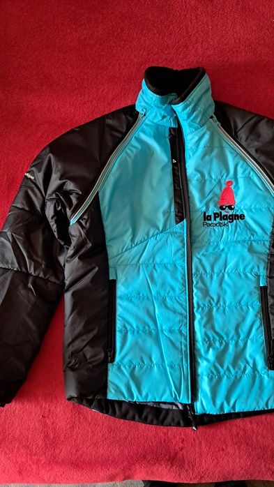 Куртка (безрукавка)