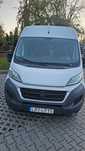 Fiat Ducato  Fiat Ducato 2,3 L2H2 klimatyzacja
