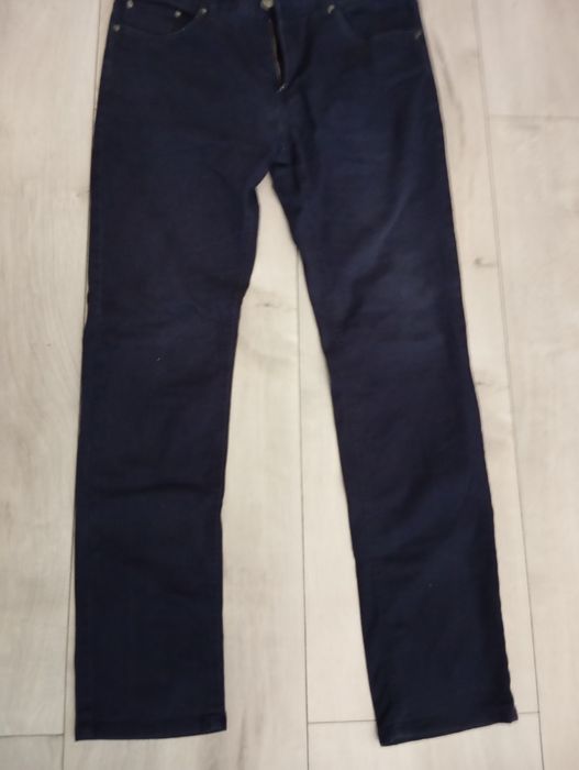 Spodnie meskie Slim W32/L32