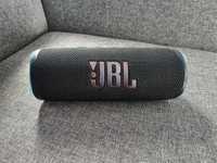 JBL Flip 6 Black Хорошее состояние