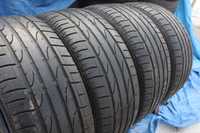 235-50-R18 летняя резина шины BRIDGESTONE DUELLER GERMANY