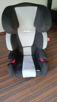 Fotelik Recaro Milano 15-36kg