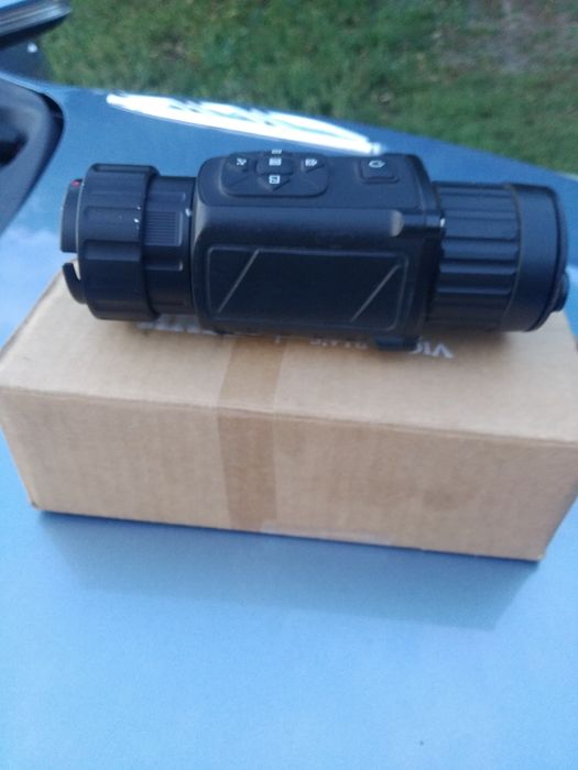 Насадка Hikmicro TE 19 C