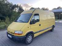 Renault Master 2.8 td l3h2