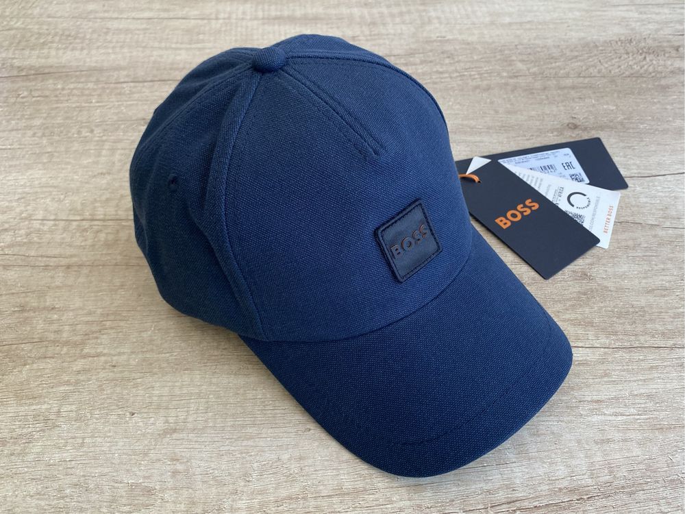 Кепка BOSS, Hugo Boss. Оригинал !