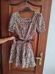 Vendo conjunto saia e top