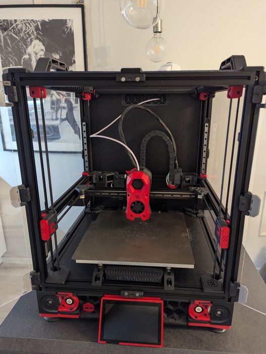 Drukarka 3D Voron 2.4 r2 250mm (bambulab, prusa, creality ender)