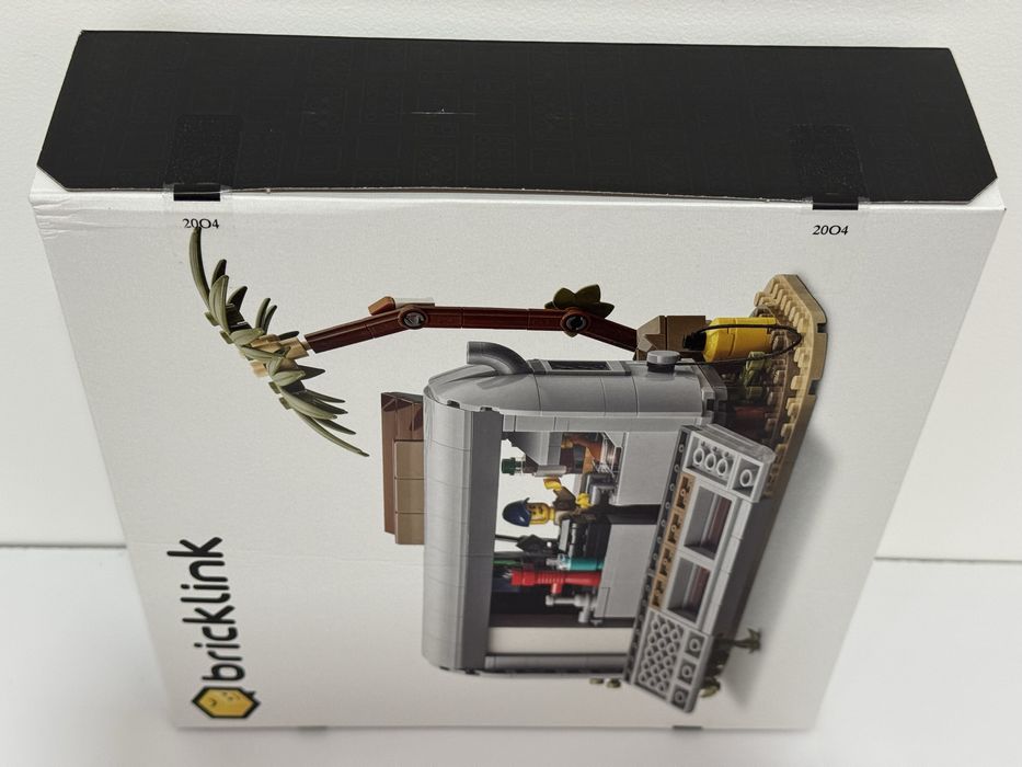 Lego 910030 Bricklink