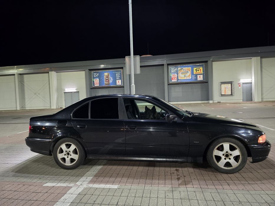 Koła felgi alufelgi opony zimowe BMW 16" 5x120