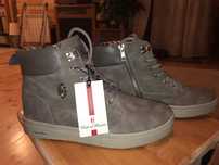Buty przejściowe 38 25,5 cm Conte of Florence