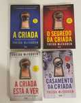 Livros Freida McFadden