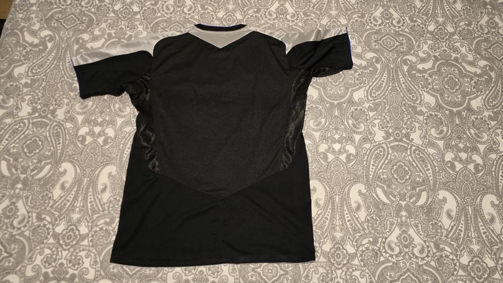 Equipamento Chelsea alternativo 04/05