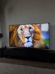 Telewizor TCL MINILED 65 cali 144hz AI upscale + SOUNDBAR