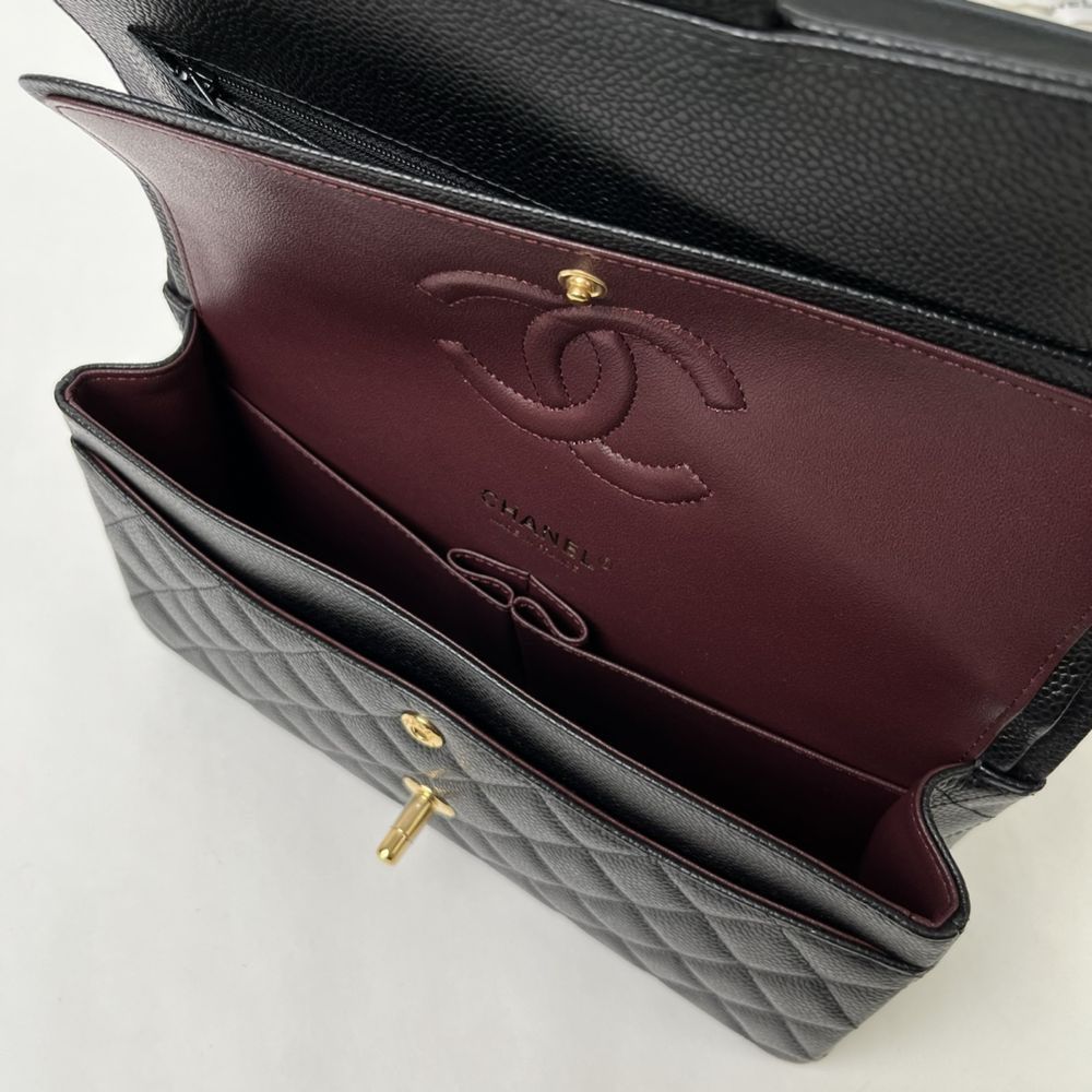 Mala Chanel Flap