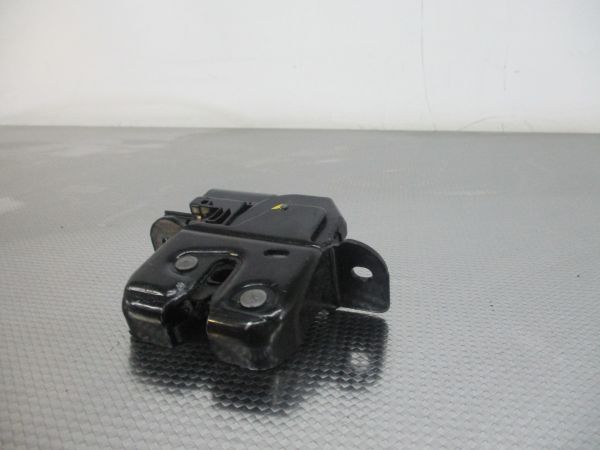 Fechadura / fecho da mala RENAULT Clio IV (BH_)