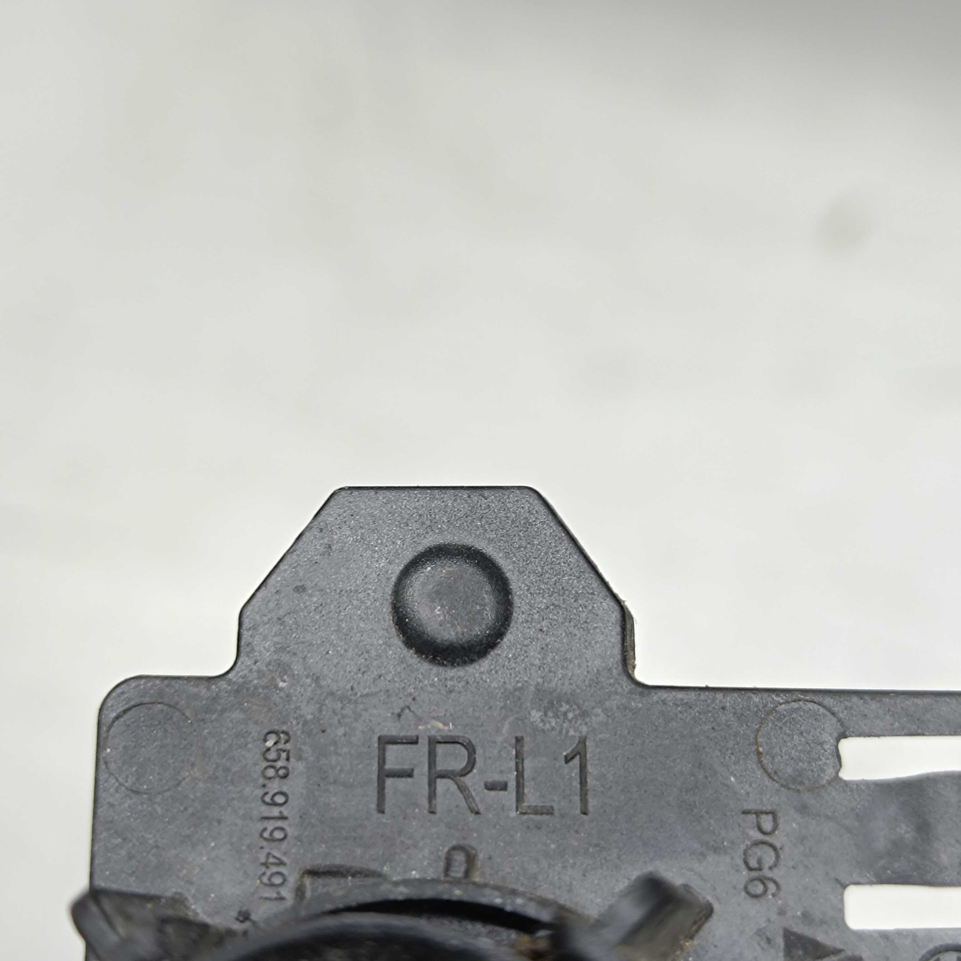 2S. Czujnik parkowania 5Q0.919.275C
