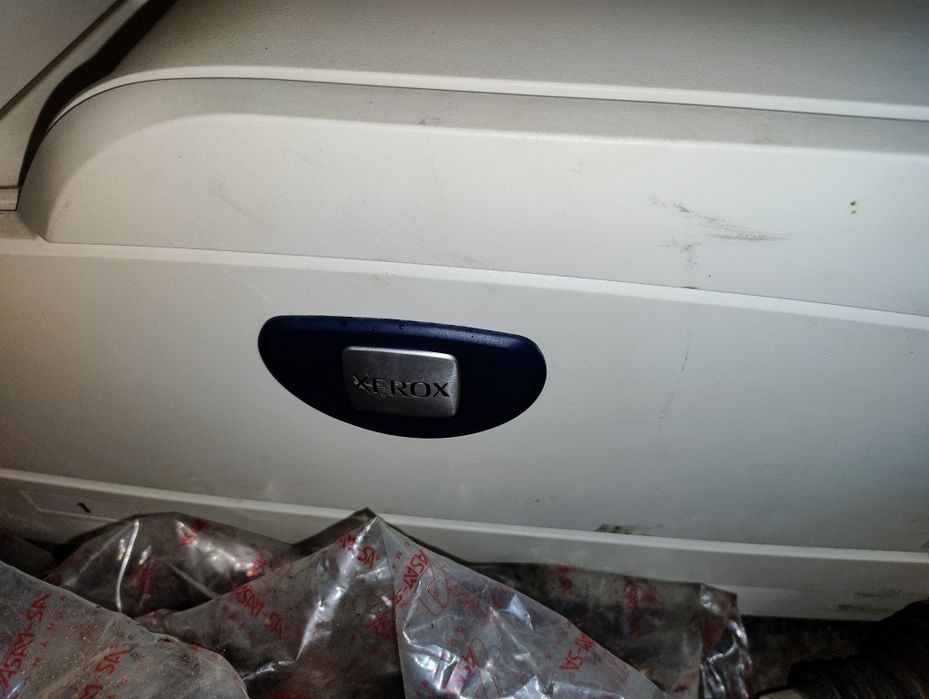 Принтер Copycentre