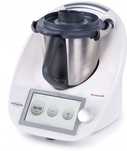 Thermomix 6 Nowy, Cookidoo