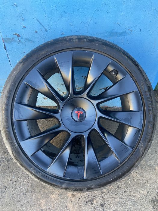Диски R20 , поштучно, оригінал Tesla Model Y, 3, Sale 900$-4шт