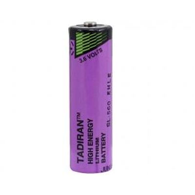 Bateria Sl-560 Tadiran 3.6V 1800Mah 3.2Wh Aa Ht