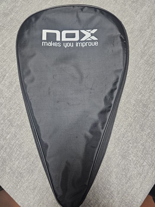 NOX AT Luxury Attack 18K Alum 2024