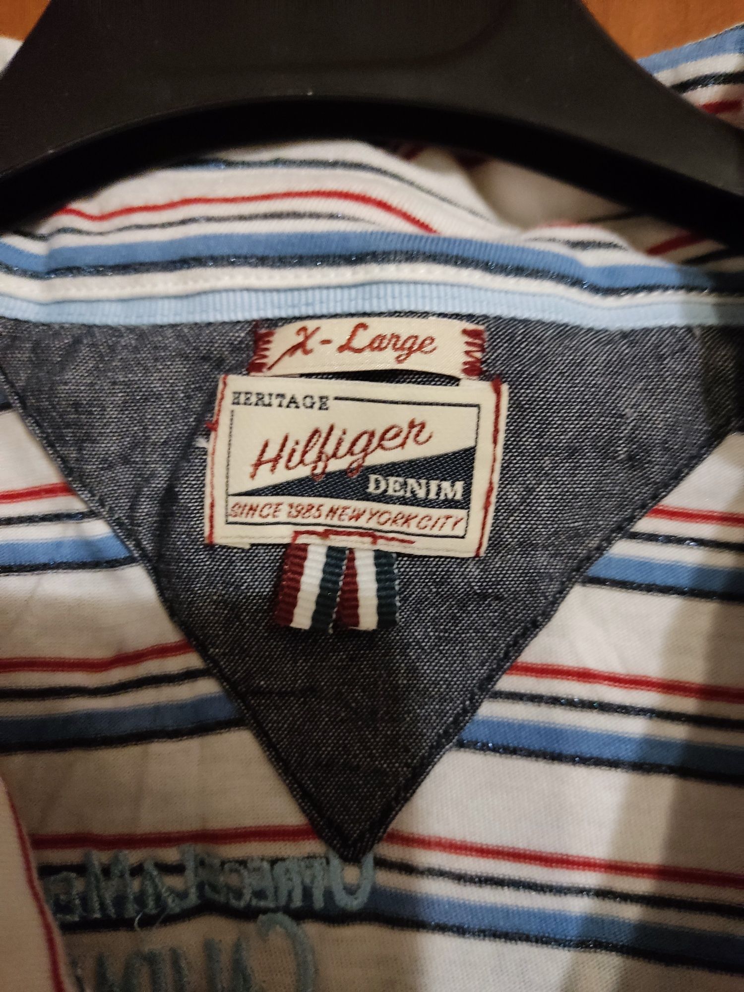 T-shirt Tommy Hilfiger