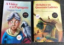 A Viúva e o Papagaio (Virginia Woolf) - Ali Babá e os Quarenta Ladrões