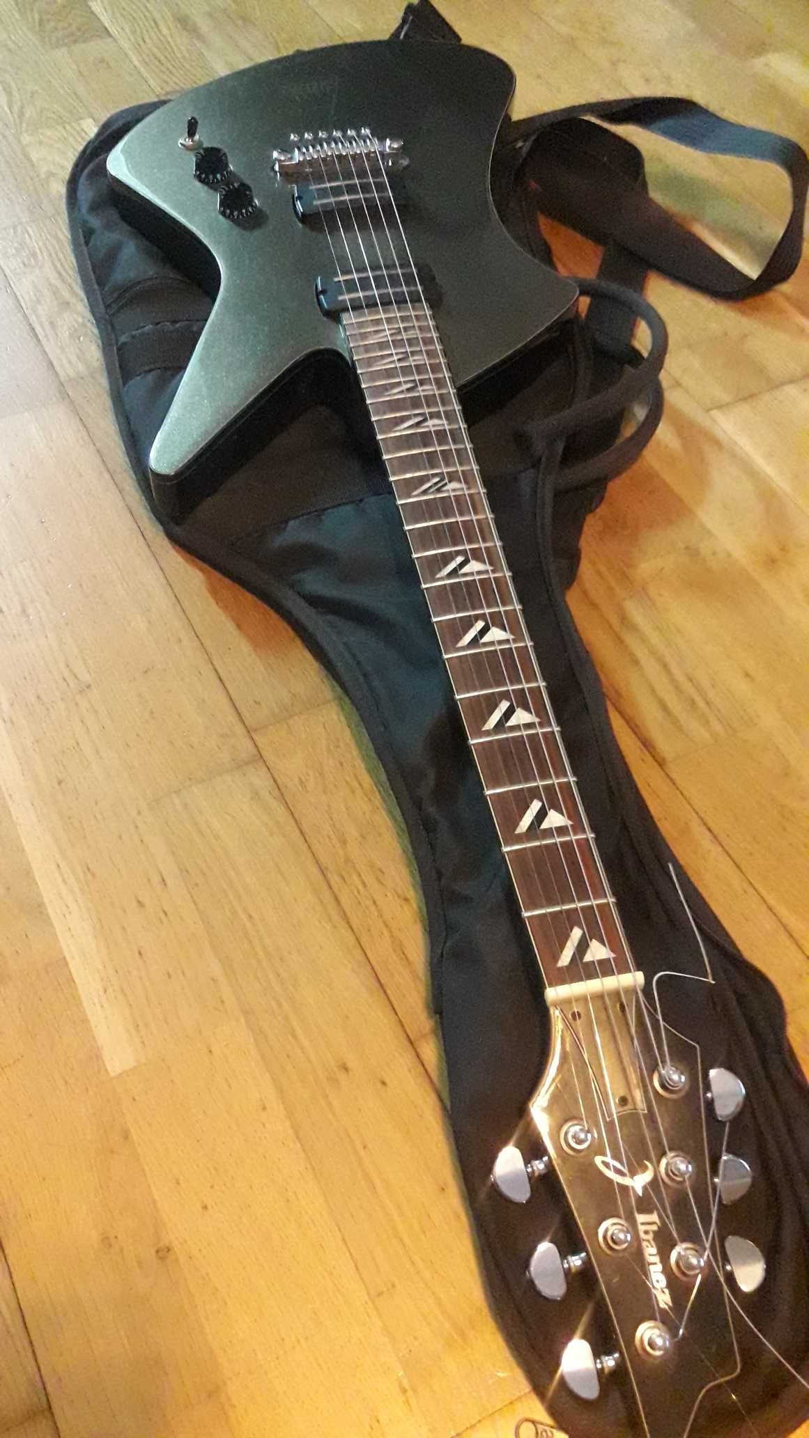 Ibanez Arondite 2007