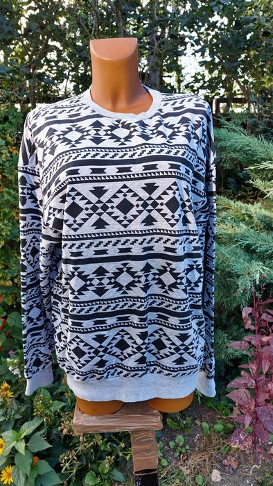 bluza męska rozmiar M firma H&M