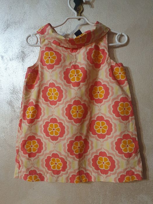 Sukienka marynarka 92 babyGap