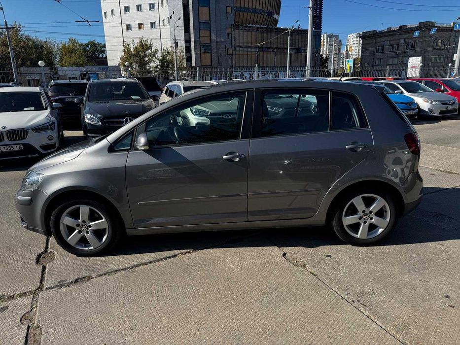 Продам Volkswagen Golf Plus 2007р. #71922