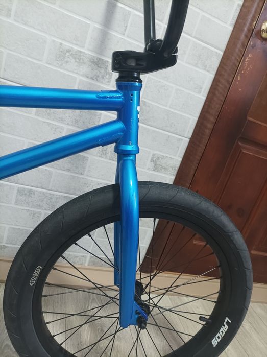 bmx бмх Mafia Kush2+