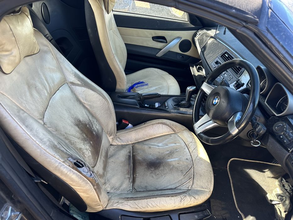 Bmw Z4 lift 2.0i 2008r,Anglik