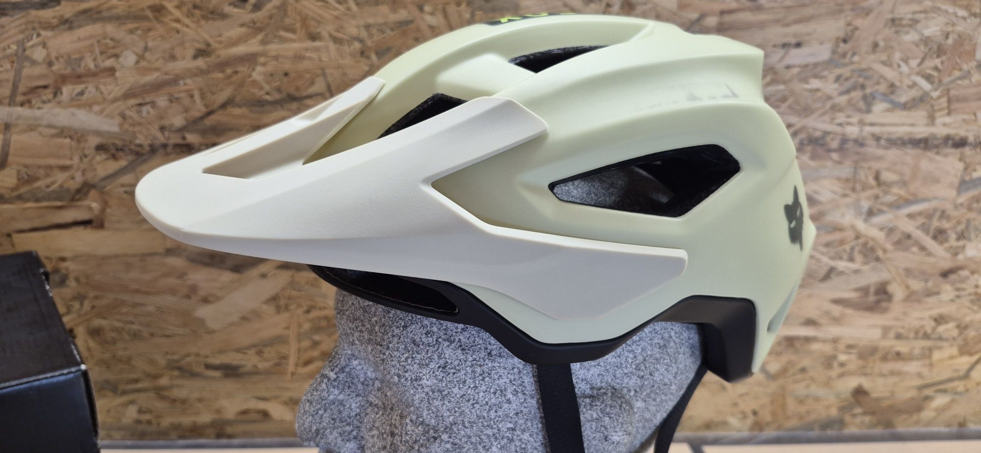 Kask Fox Speedframe Mips Ce Cactus