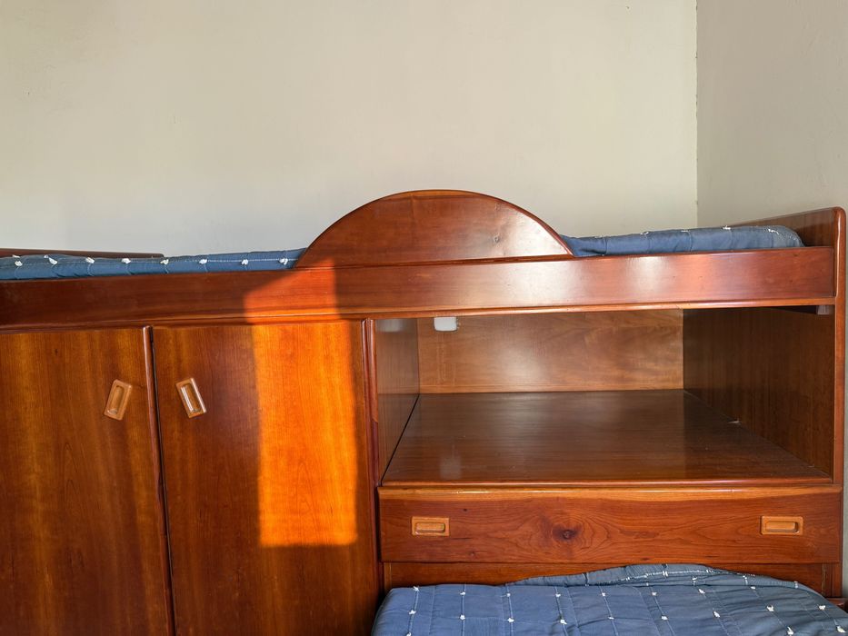 Quarto para crianças Beliche