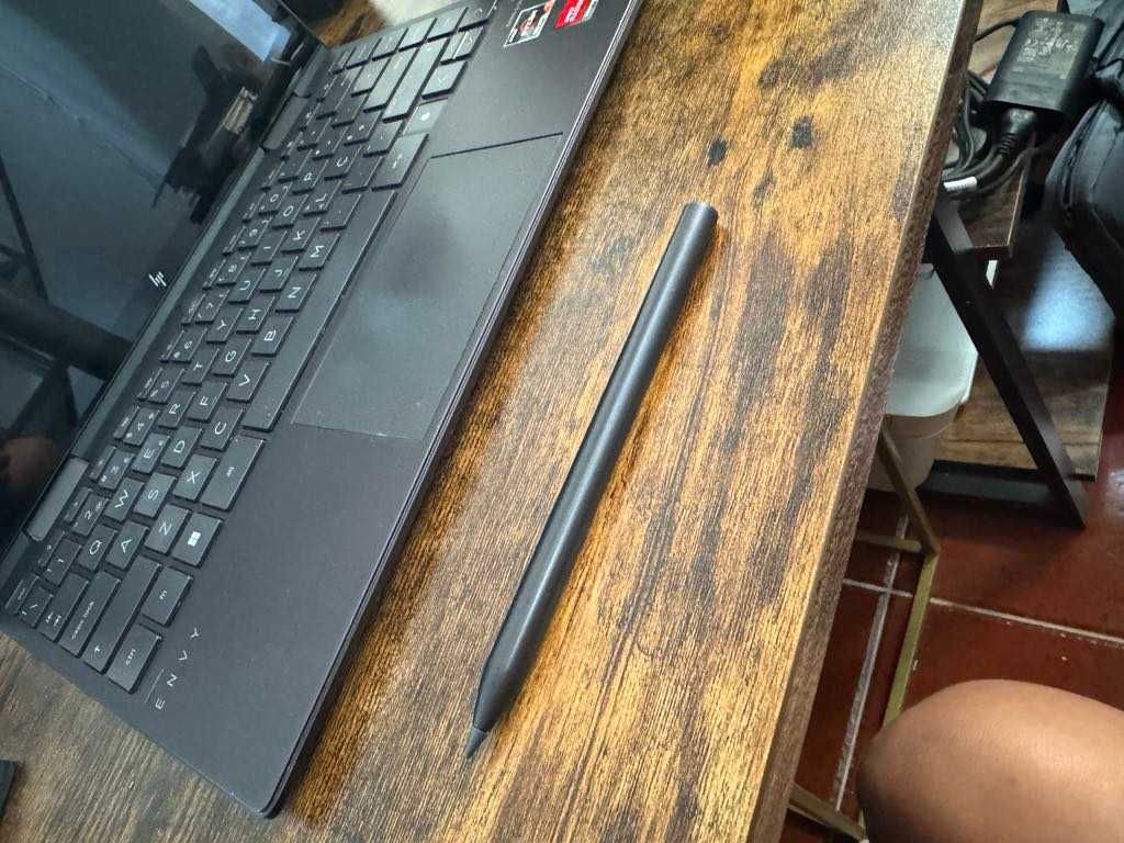 Portatil Hp Envy