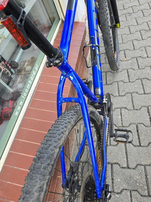 Rower MTB Giant Talon 2 XL