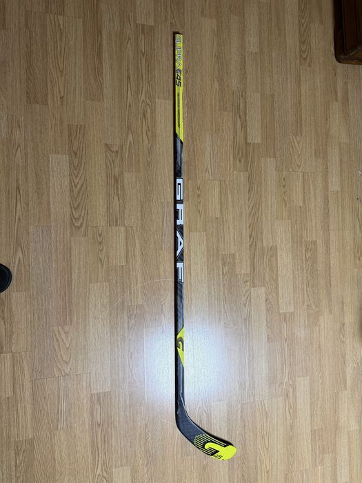 Хокейна клюшка Graf