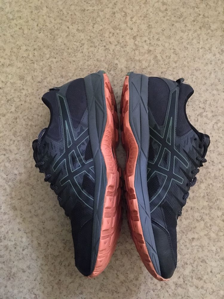 Кроссовки Asics GTX 42-43 Оригинал