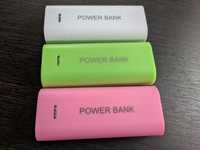 Корпус павербанк 2х18650 Powerbank 5600 mAh 5V 1.5A