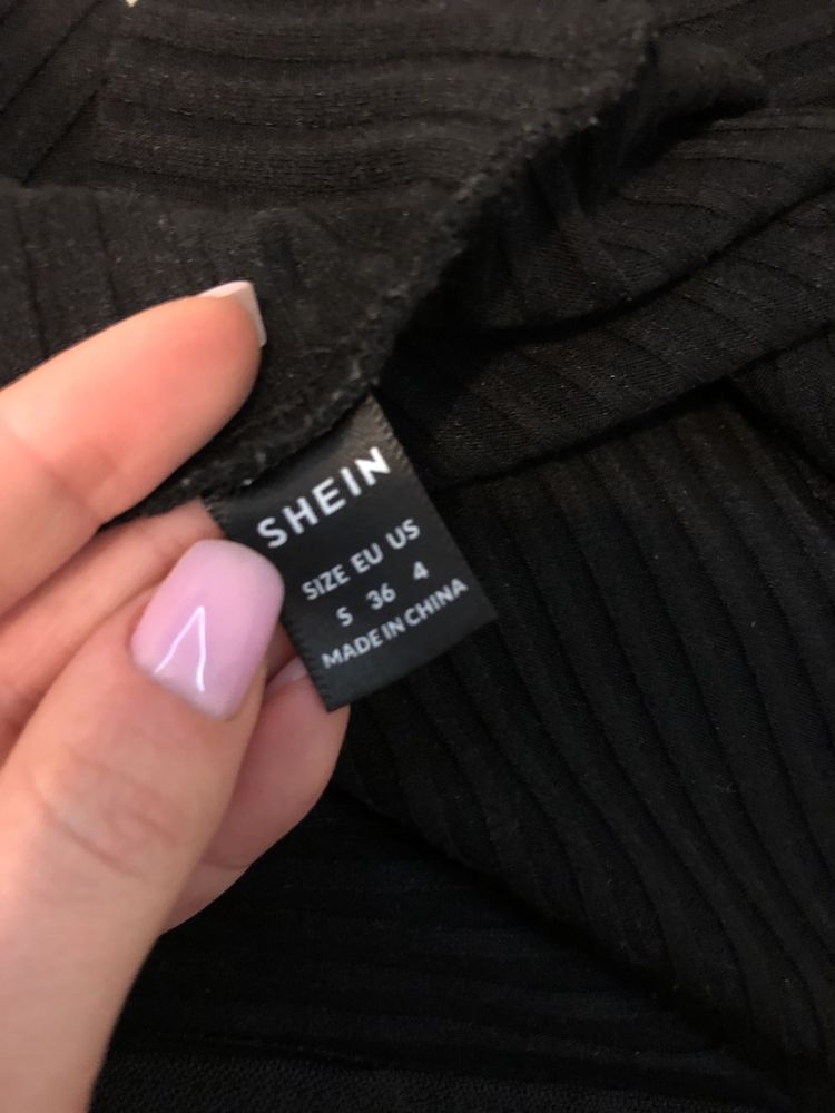 Комбінезон shein