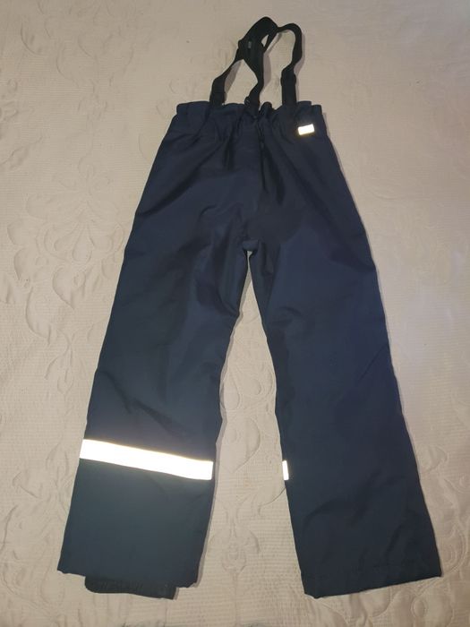 Зимовий комплект, комбінезон, куртка 122 р. Reima Lassie