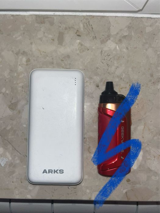 Powerbank(boost 3)
