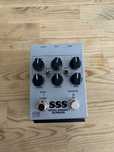 Pedal Vertex Steel String Supreme