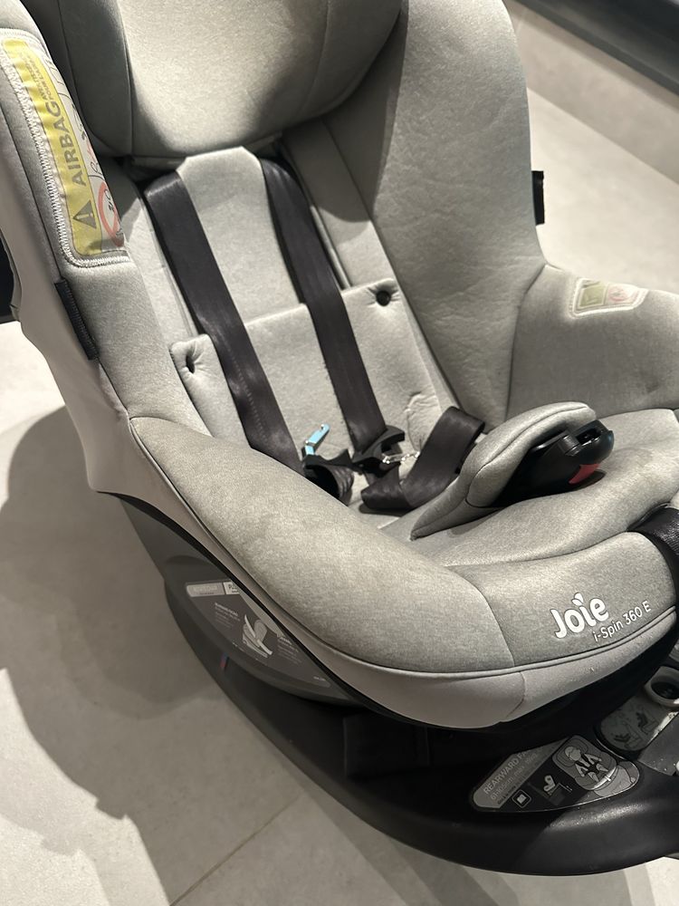 Vendo cadeira auto Joie