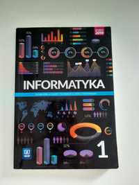 Informatyka 1, WSiP