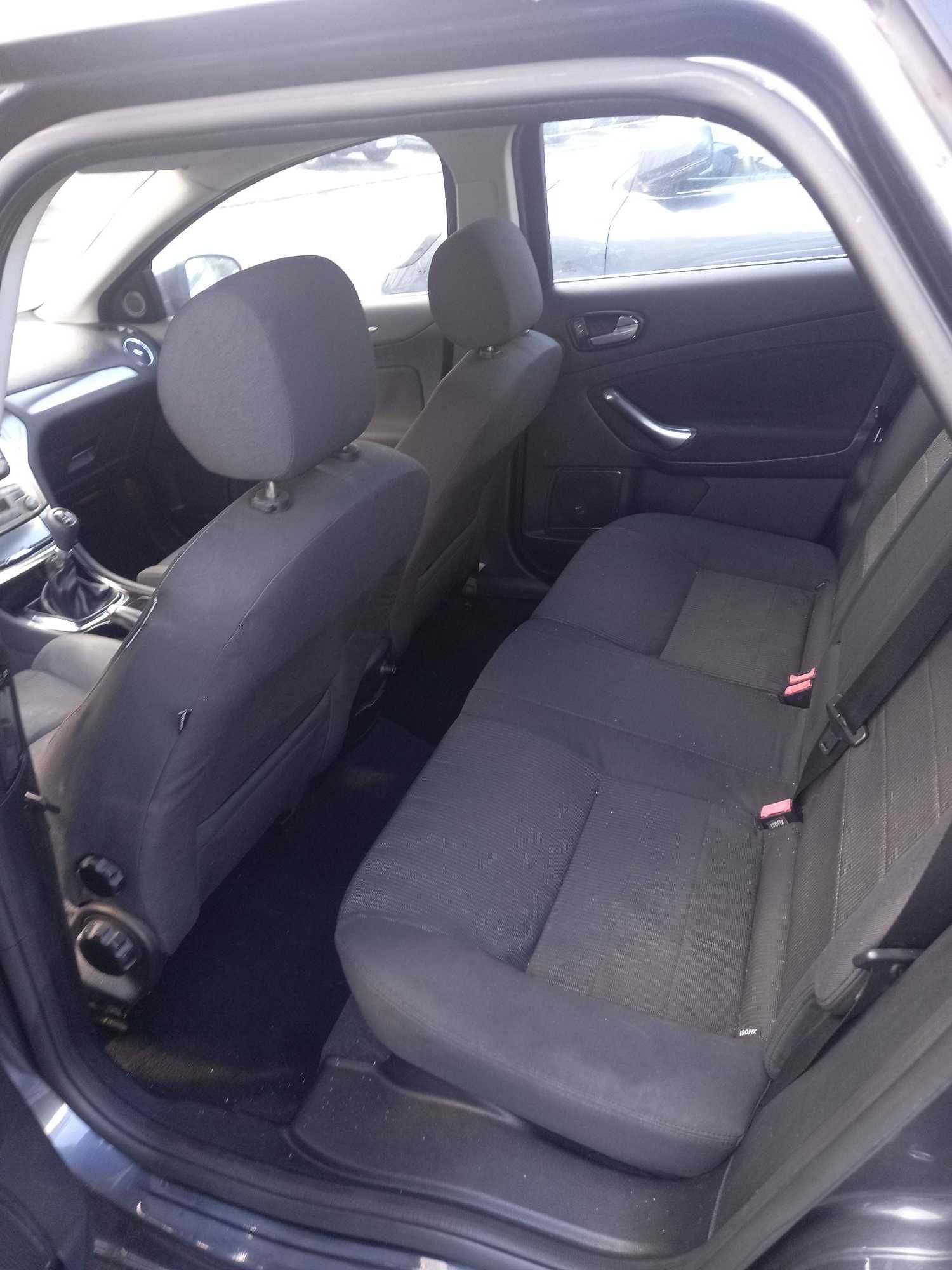 Ford Mondeo SW 1.8 TDCi Econetic