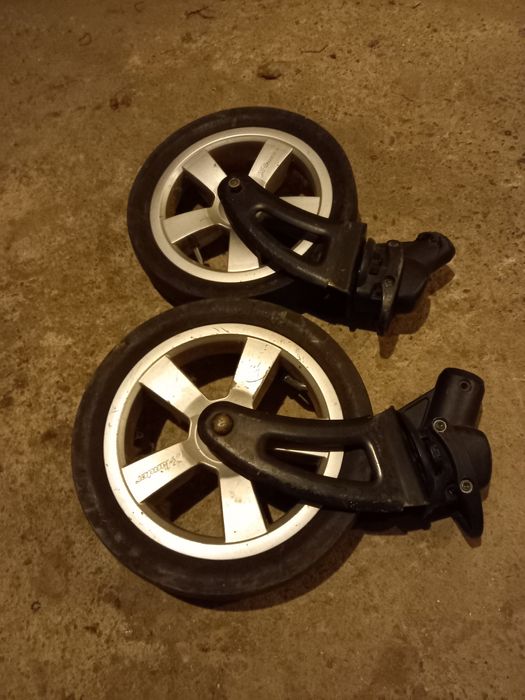 Kółka średnica 24