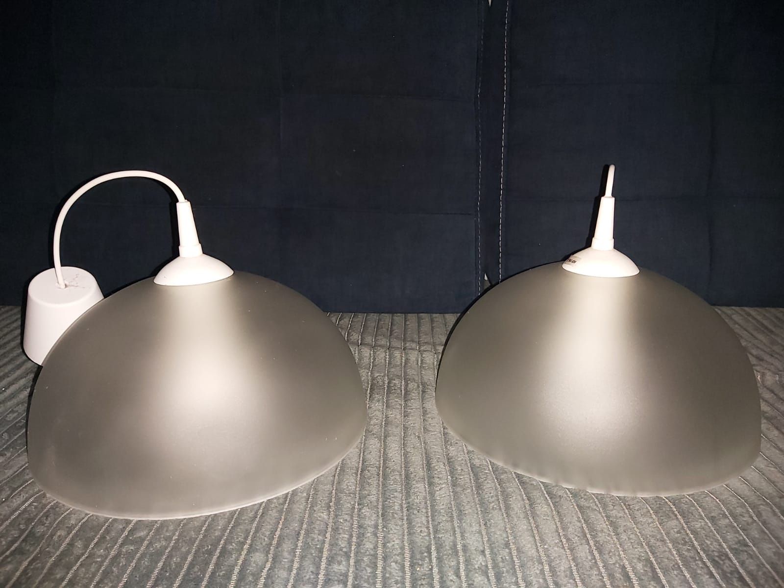 Sprzedam  dwie lampy