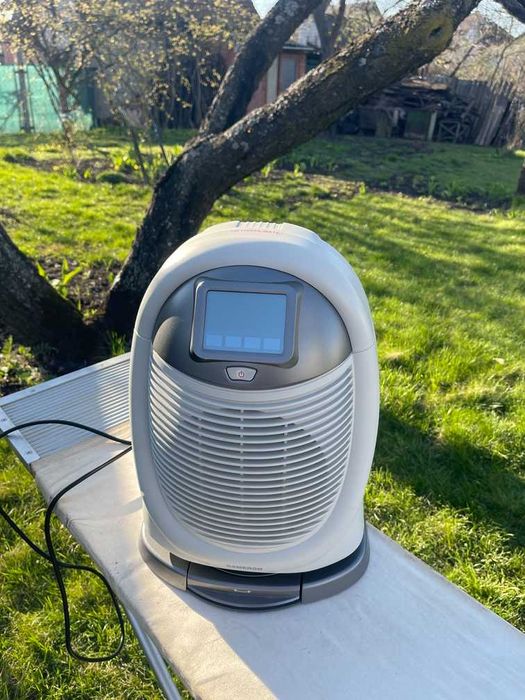 Тепловентилятор Cameron CH 4575 TS